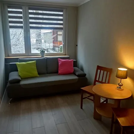 Gorski Szklarska Poreba