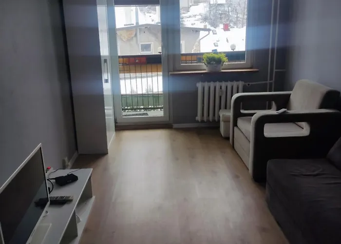 Apartment Gorski