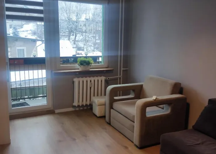 Gorski Apartment Szklarska Poreba