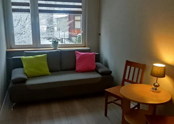 Gorski Szklarska Poreba