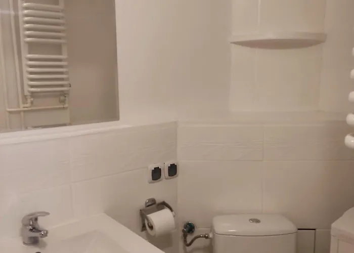 Gorski Apartment Szklarska Poreba