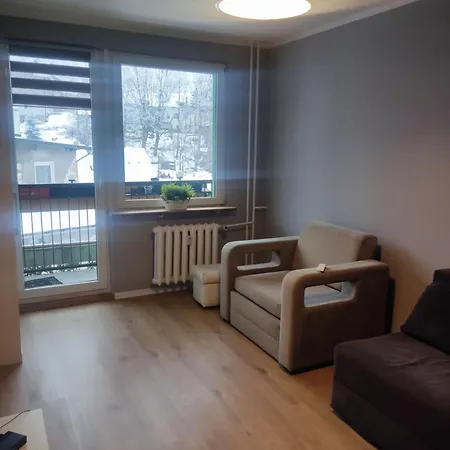 Gorski Lejlighed Szklarska Poręba