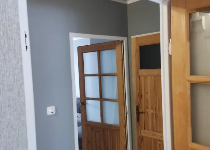 Apartment Gorski Szklarska Poreba